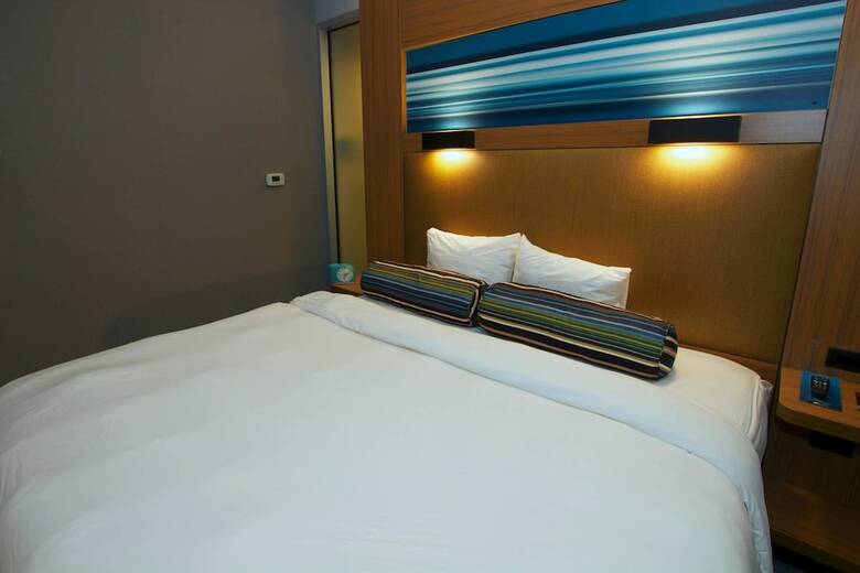 Hotel Aloft Tulsa