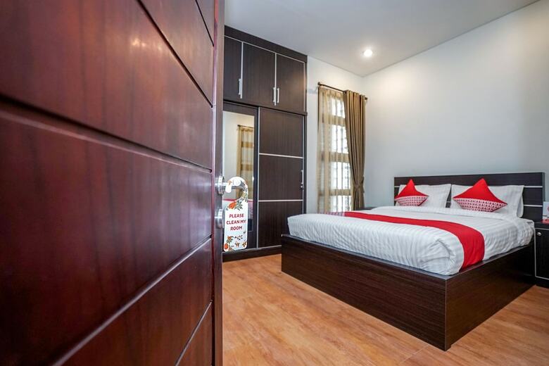 Hostal Oyo 932 Griya Mas Residence Syariah