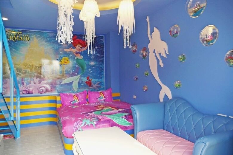 Hotel Happiness Romantic