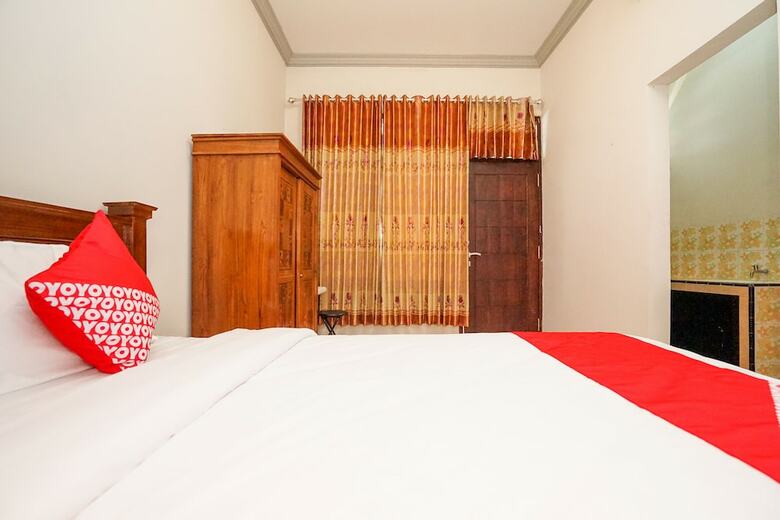 Hotel Oyo 720 Griya Nina Syariah