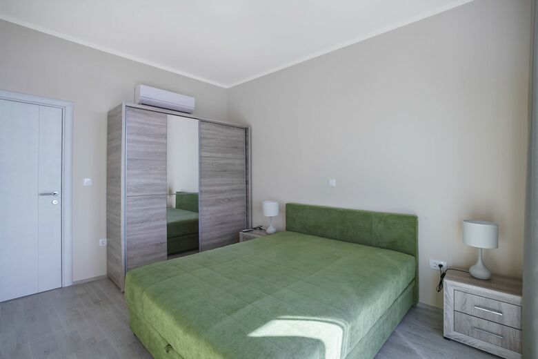 Adria Lux Apartments Sveti Stefan