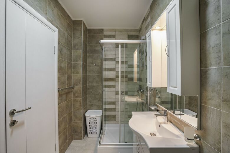 Adria Lux Apartments Sveti Stefan