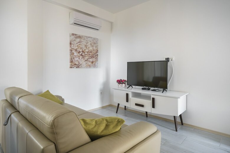 Adria Lux Apartments Sveti Stefan