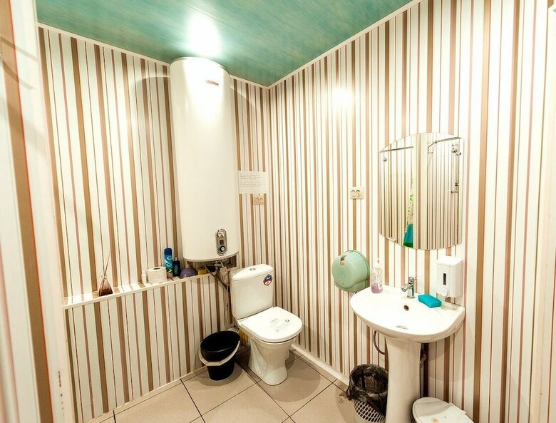 Hostal Nomads Hostel & Apartments
