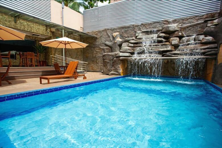 Amazonia Tower Hotel