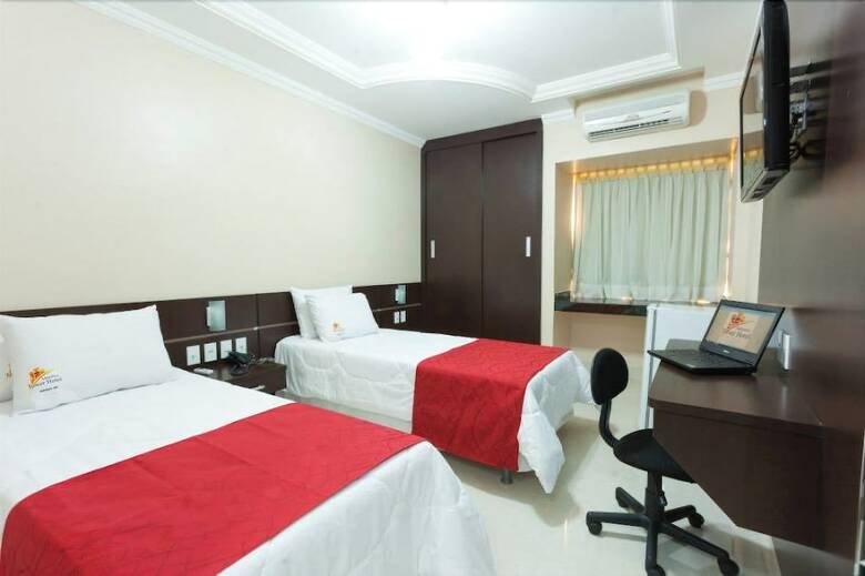 Amazonia Tower Hotel