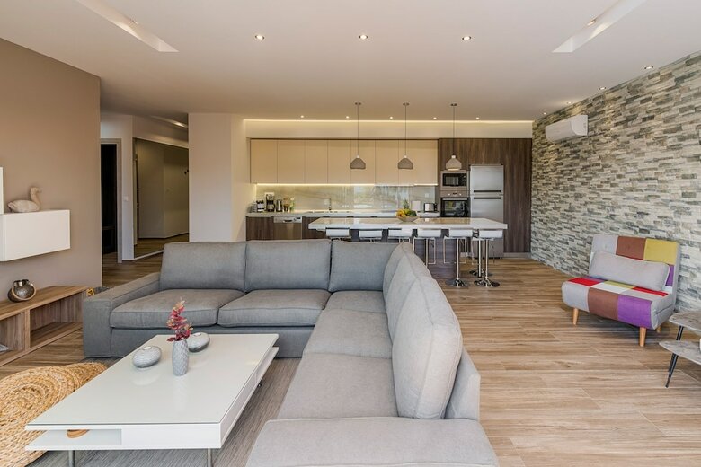 Villa Nastazia Luxury Beach House