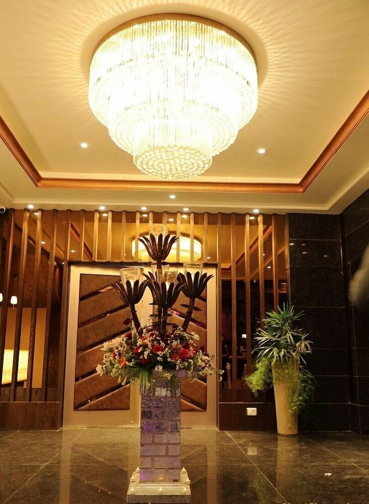 Hotel Aagaaz For Luxury Stay And Celebration