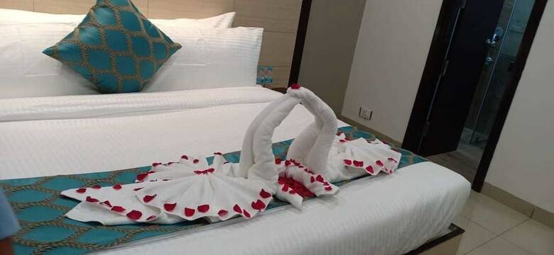 Hotel Aagaaz For Luxury Stay And Celebration