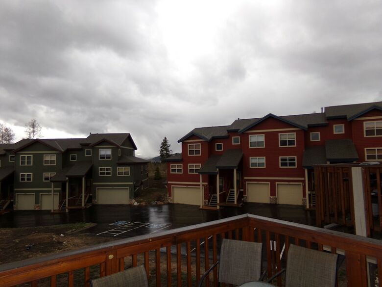 Prospector Village 3 Bed 3 Bath