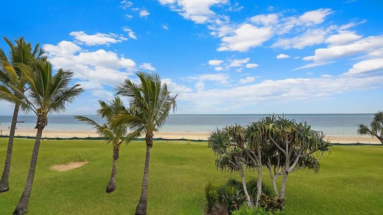 Apartamentos Villa At Tangalooma - Villa 30