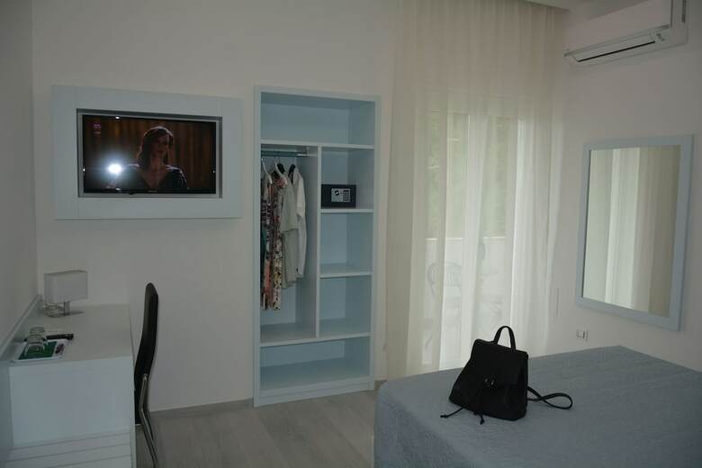 Hotel Dreams Tropea Mare