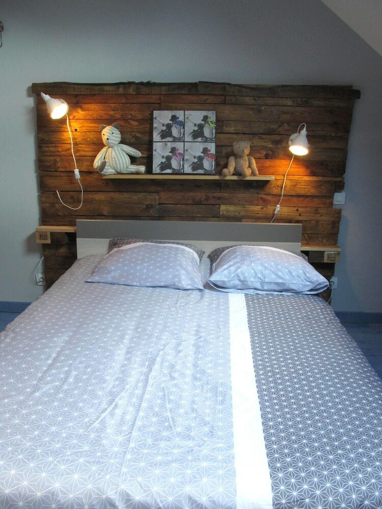 Bed & Breakfast Chez Celine
