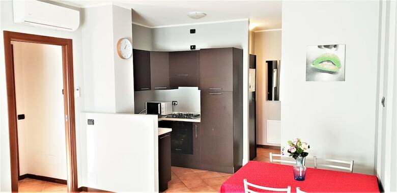 Sirio Apartment