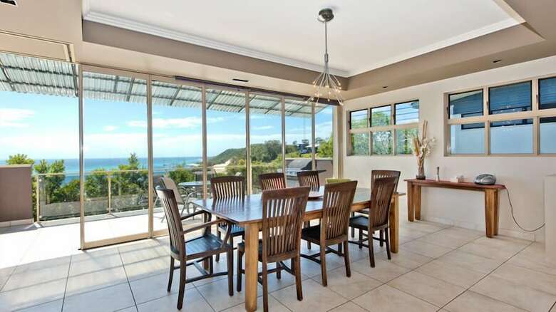 Tangalooma Sea Change