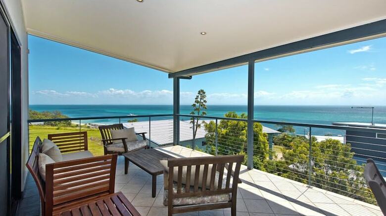 Blue Crab Beach House