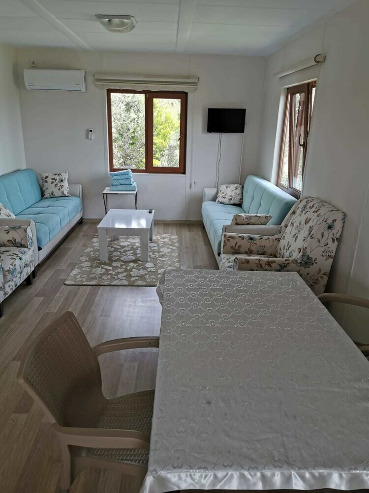 Posada Assos Livza Butik & Apart Otel