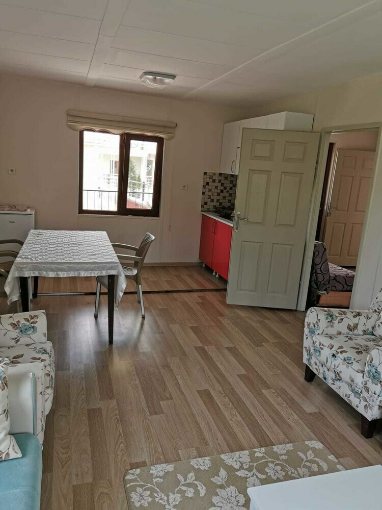 Posada Assos Livza Butik & Apart Otel