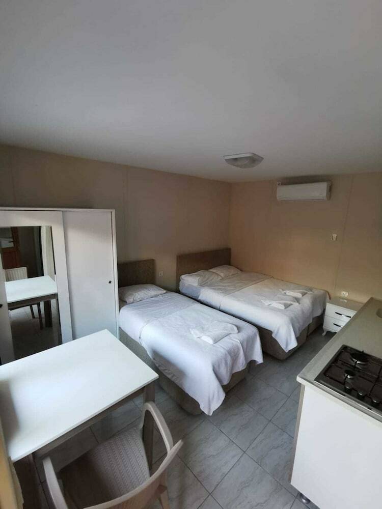 Posada Assos Livza Butik & Apart Otel