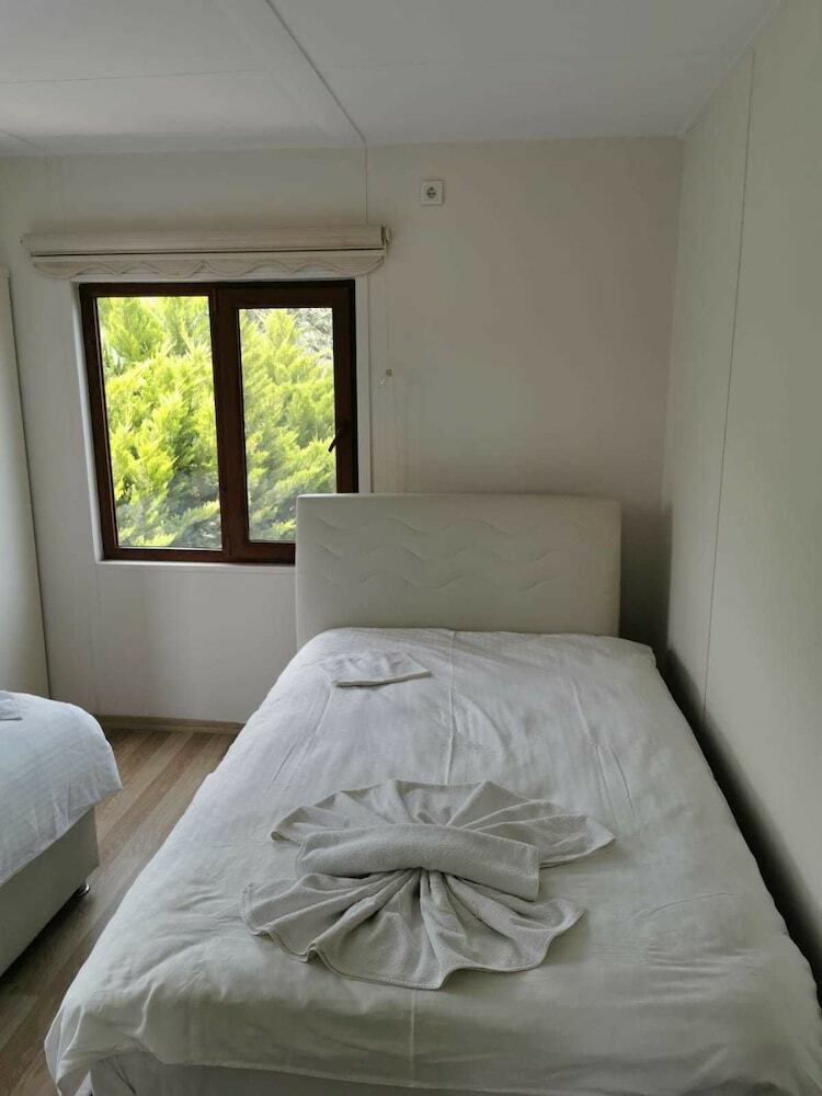 Posada Assos Livza Butik & Apart Otel