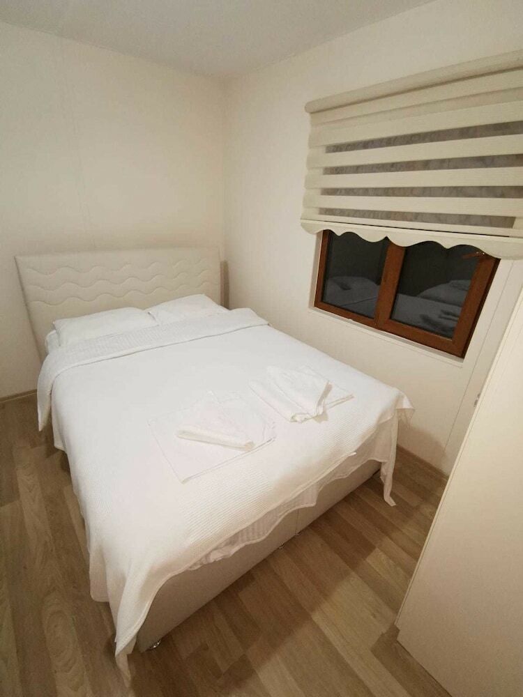 Posada Assos Livza Butik & Apart Otel