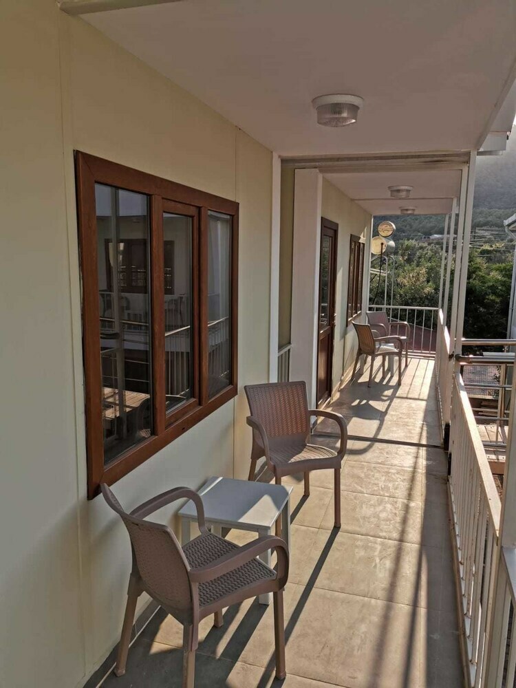 Posada Assos Livza Butik & Apart Otel