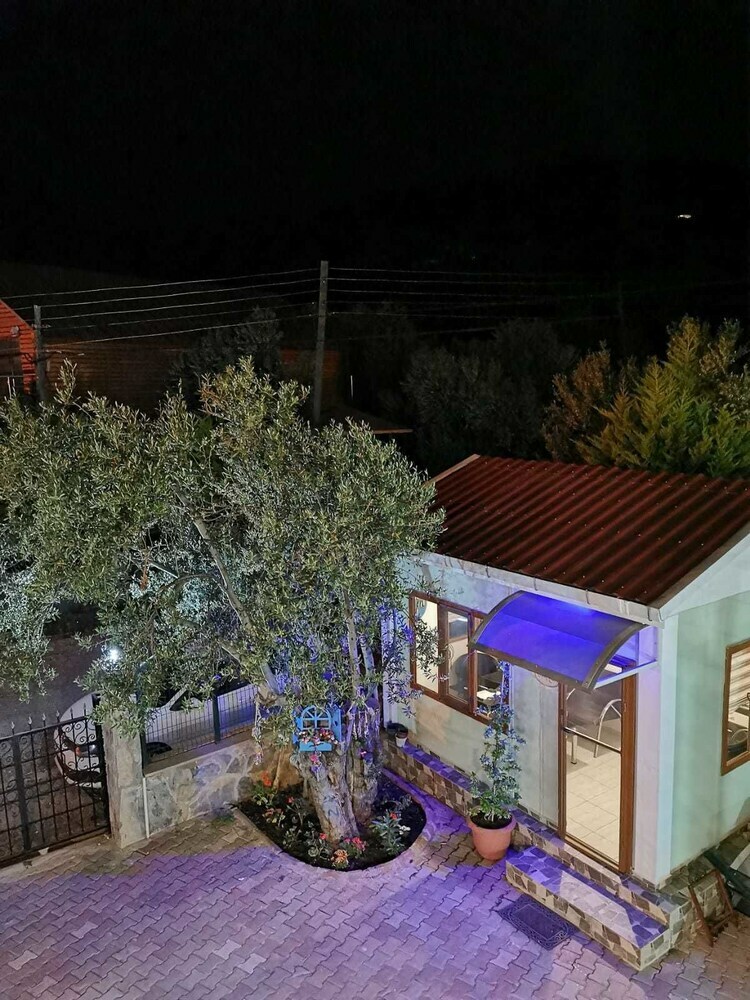 Posada Assos Livza Butik & Apart Otel