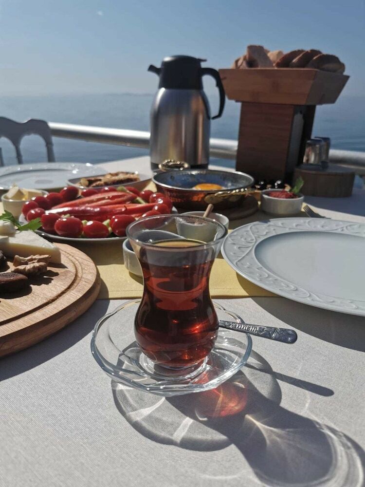 Posada Assos Livza Butik & Apart Otel
