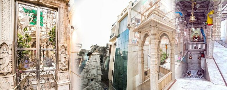 Hotel Ganga Darshanam Guest House