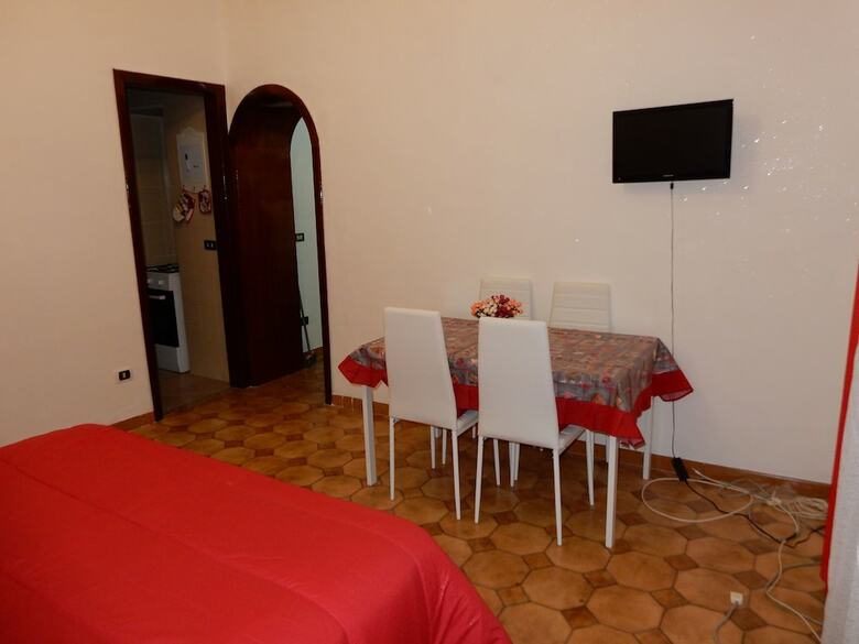 Apartamento Titty's Home