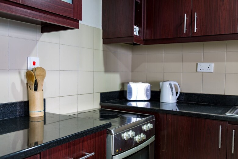 Apartamento Higuests Vacation Homes - Amwaj 4