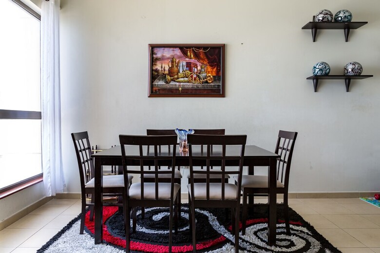 Apartamento Higuests Vacation Homes - Amwaj 4