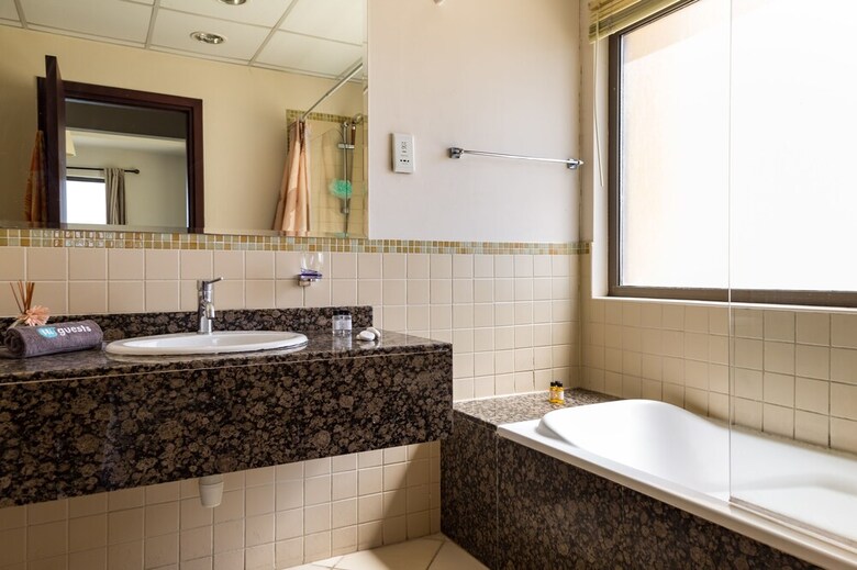 Apartamento Higuests Vacation Homes - Amwaj 4