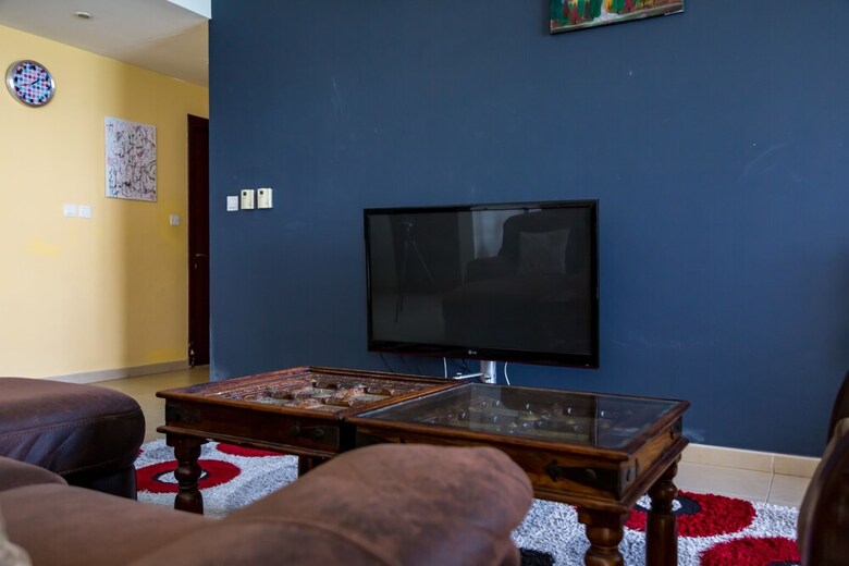 Apartamento Higuests Vacation Homes - Amwaj 4