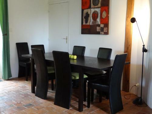 Bed & Breakfast Moulin G�ant