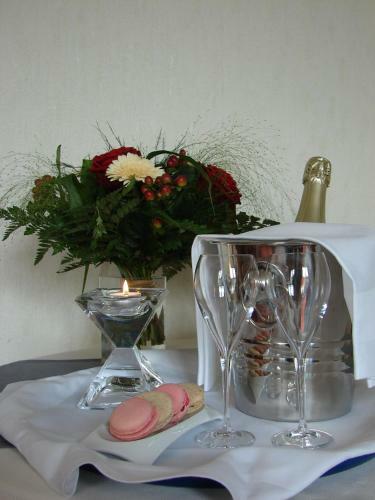Hotel Villa Des Bordes