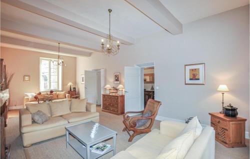 Holiday Home Thezan Les Corbieres 59