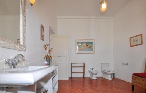 Holiday Home Thezan Les Corbieres 59