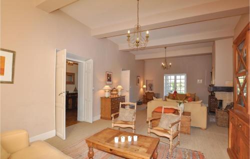 Holiday Home Thezan Les Corbieres 59