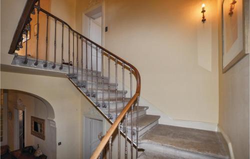 Holiday Home Thezan Les Corbieres 59