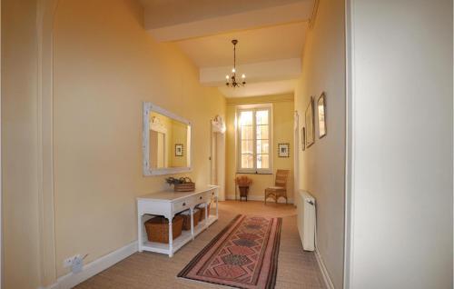Holiday Home Thezan Les Corbieres 59