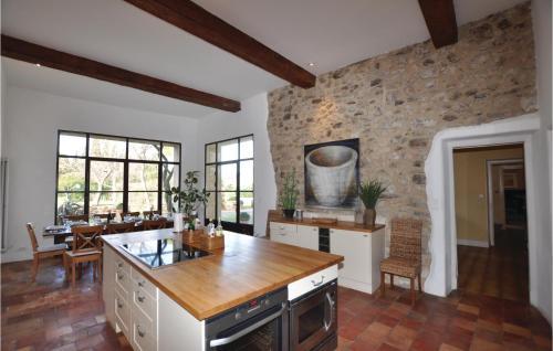 Holiday Home Thezan Les Corbieres 59