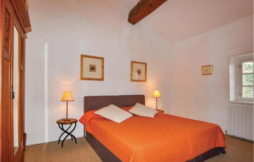 Holiday Home Thezan Les Corbieres 59