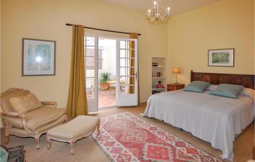 Holiday Home Thezan Les Corbieres 59