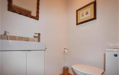 Holiday Home Thezan Les Corbieres 59