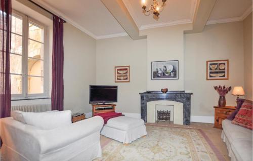 Holiday Home Thezan Les Corbieres 59