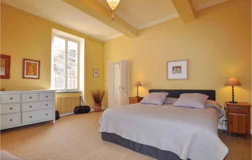 Holiday Home Thezan Les Corbieres 59