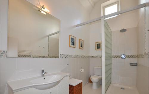 Holiday Home Thezan Les Corbieres 59