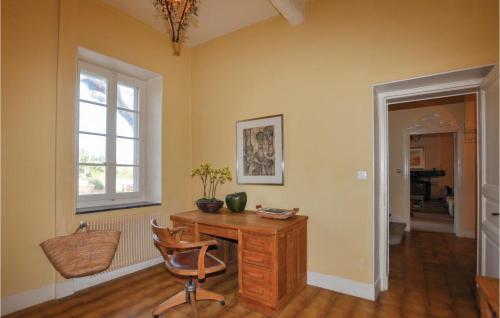 Holiday Home Thezan Les Corbieres 59