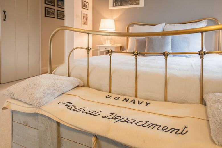 Bed & Breakfast Spirit Of 1944